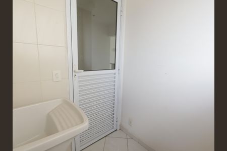 Apartamento à venda com 64m², 2 quartos e 2 vagasÁrea de Serviço