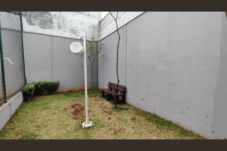 Apartamento à venda com 38m², 2 quartos e sem vagaEspaço pet