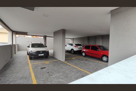 Apartamento à venda com 38m², 2 quartos e sem vagaGaragem