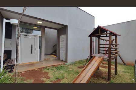 Apartamento à venda com 38m², 2 quartos e sem vagaÁrea comum