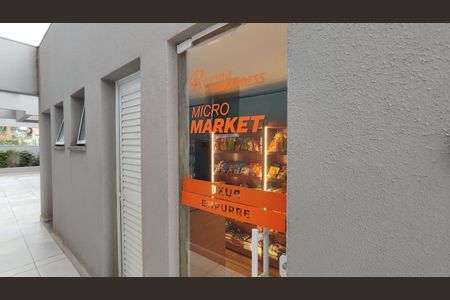 Apartamento à venda com 38m², 2 quartos e sem vagaÁrea comum