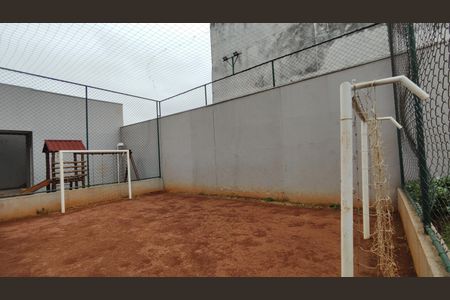 Apartamento à venda com 38m², 2 quartos e sem vagaQuadra