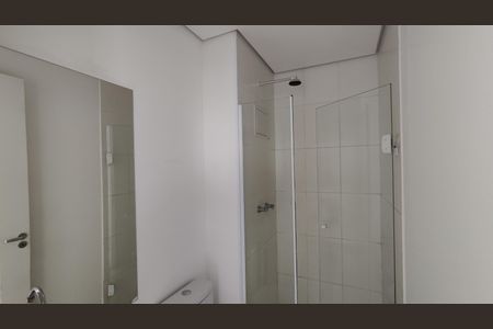 Apartamento à venda com 38m², 2 quartos e sem vagaBanheiro