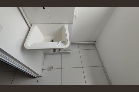 Apartamento à venda com 38m², 2 quartos e sem vagaCozinha e Área de Serviço