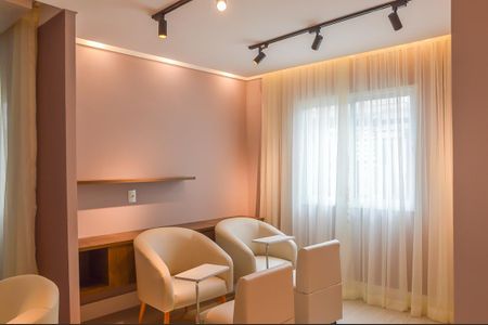 Apartamento à venda com 59m², 2 quartos e 1 vagaÁrea comum - Salão de Beleza