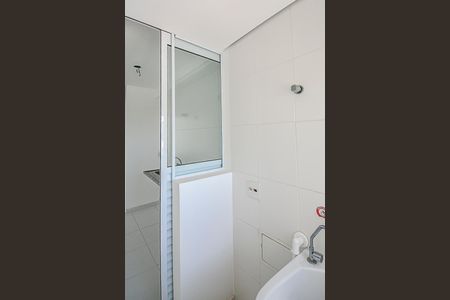 Apartamento à venda com 59m², 2 quartos e 1 vagaÁrea de Serviço