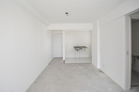 Sala de apartamento à venda com 2 quartos, 59m² em Vila Goncalves, São Bernardo do Campo