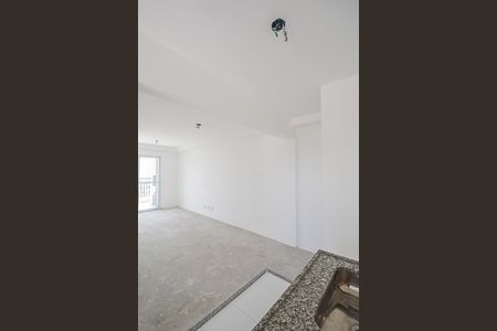 Apartamento à venda com 59m², 2 quartos e 1 vagaCozinha