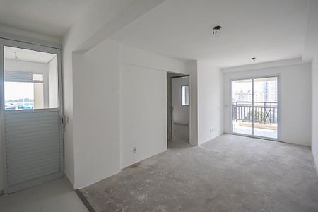 Apartamento à venda com 59m², 2 quartos e 1 vagaSala