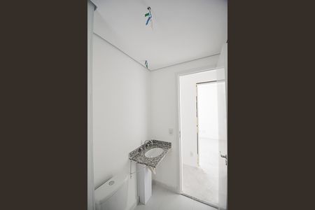 Apartamento à venda com 59m², 2 quartos e 1 vagaBanheiro