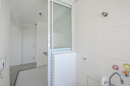 Apartamento à venda com 59m², 2 quartos e 1 vagaÁrea de Serviço