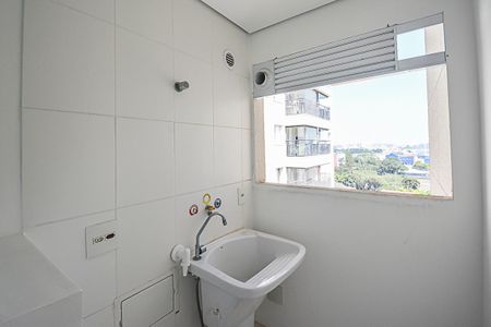 Apartamento à venda com 59m², 2 quartos e 1 vagaÁrea de Serviço