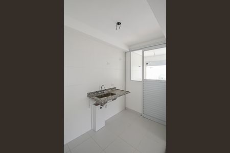 Apartamento à venda com 59m², 2 quartos e 1 vagaCozinha