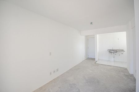 Sala de apartamento à venda com 3 quartos, 59m² em Vila Goncalves, São Bernardo do Campo