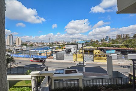 Apartamento à venda com 71m², 3 quartos e 1 vaga Apartamento à venda com 71m², 3 quartos e 1 vagaVista do Quarto 2