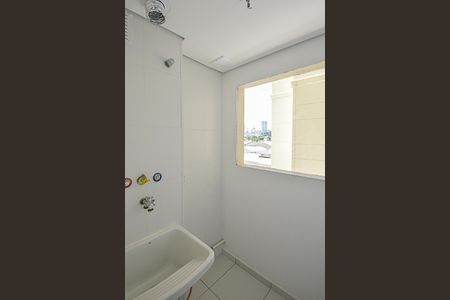 Apartamento à venda com 71m², 3 quartos e 1 vaga Apartamento à venda com 71m², 3 quartos e 1 vagaÁrea de Serviço