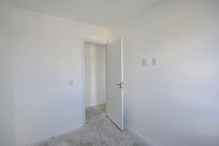 Apartamento à venda com 71m², 3 quartos e 1 vaga Apartamento à venda com 71m², 3 quartos e 1 vagaQuarto 2
