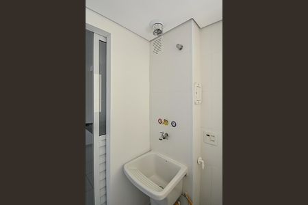 Apartamento à venda com 71m², 3 quartos e 1 vaga Apartamento à venda com 71m², 3 quartos e 1 vagaÁrea de Serviço