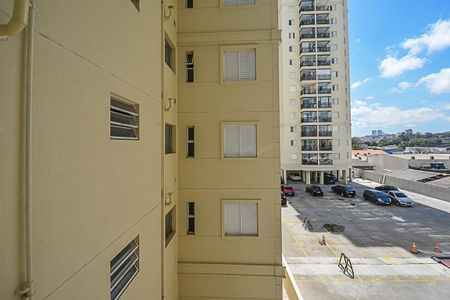Apartamento à venda com 71m², 3 quartos e 1 vaga Apartamento à venda com 71m², 3 quartos e 1 vagaVista