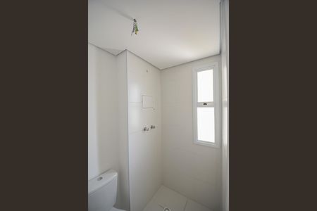 Apartamento à venda com 71m², 3 quartos e 1 vaga Apartamento à venda com 71m², 3 quartos e 1 vagaBanheiro da Suíte