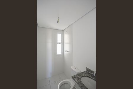 Apartamento à venda com 71m², 3 quartos e 1 vaga Apartamento à venda com 71m², 3 quartos e 1 vagaBanheiro