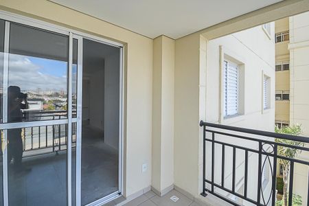 Apartamento à venda com 71m², 3 quartos e 1 vaga Apartamento à venda com 71m², 3 quartos e 1 vagaVaranda gourmet