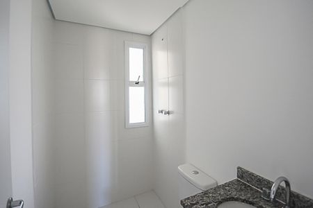 Apartamento à venda com 71m², 3 quartos e 1 vaga Apartamento à venda com 71m², 3 quartos e 1 vagaBanheiro
