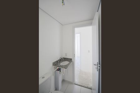 Apartamento à venda com 71m², 3 quartos e 1 vaga Apartamento à venda com 71m², 3 quartos e 1 vagaBanheiro