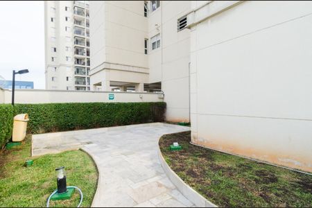 Apartamento à venda com 71m², 3 quartos e 1 vaga Apartamento à venda com 71m², 3 quartos e 1 vagaÁrea Pet
