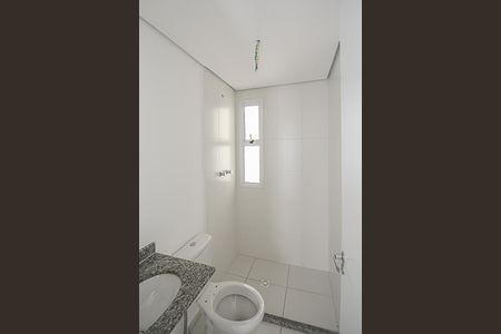 Apartamento à venda com 71m², 3 quartos e 1 vaga Apartamento à venda com 71m², 3 quartos e 1 vagaBanheiro