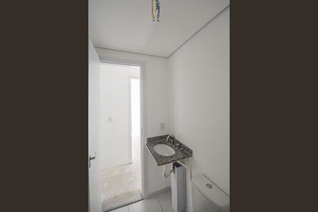 Apartamento à venda com 71m², 3 quartos e 1 vaga Apartamento à venda com 71m², 3 quartos e 1 vagaBanheiro