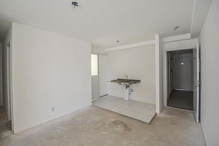 Apartamento à venda com 71m², 3 quartos e 1 vaga Apartamento à venda com 71m², 3 quartos e 1 vagaSala/Cozinha