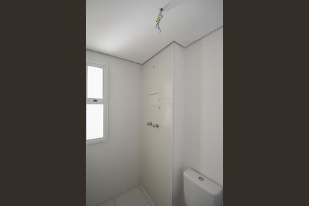 Apartamento à venda com 71m², 3 quartos e 1 vaga Apartamento à venda com 71m², 3 quartos e 1 vagaBanheiro da Suíte