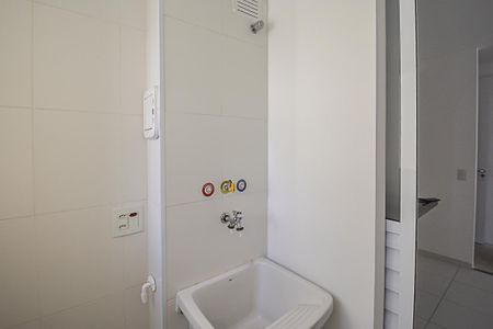 Apartamento à venda com 71m², 3 quartos e 1 vaga Apartamento à venda com 71m², 3 quartos e 1 vagaÁrea de Serviço