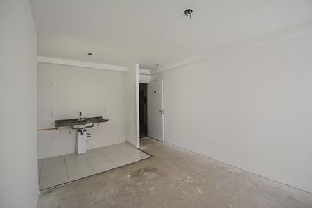 Apartamento à venda com 71m², 3 quartos e 1 vaga Apartamento à venda com 71m², 3 quartos e 1 vagaSala/Cozinha