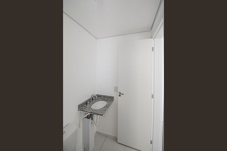 Apartamento à venda com 71m², 3 quartos e 1 vaga Apartamento à venda com 71m², 3 quartos e 1 vagaBanheiro da Suíte