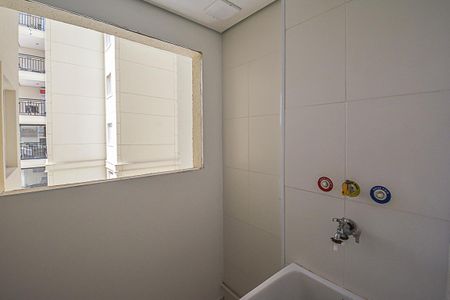 Apartamento à venda com 71m², 3 quartos e 1 vaga Apartamento à venda com 71m², 3 quartos e 1 vagaÁrea de Serviço