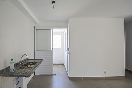 Apartamento à venda com 71m², 3 quartos e 2 vagasSala/Cozinha