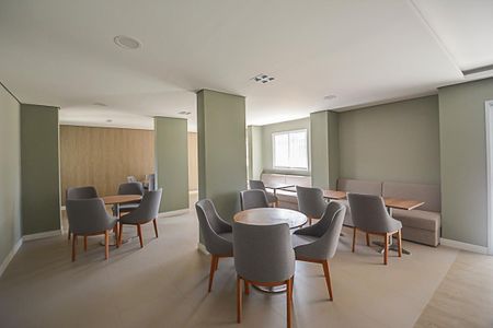 Apartamento à venda com 71m², 3 quartos e 2 vagasÁrea comum - Salão de festas