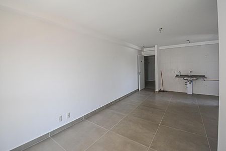 Apartamento à venda com 71m², 3 quartos e 2 vagasSala/Cozinha