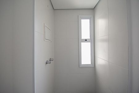 Apartamento à venda com 71m², 3 quartos e 2 vagasBanheiro da Suíte