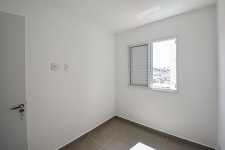Apartamento à venda com 71m², 3 quartos e 2 vagasQuarto 2