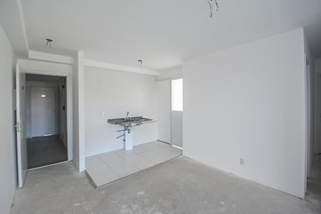 Apartamento à venda com 71m², 3 quartos e 2 vagas Apartamento à venda com 71m², 3 quartos e 2 vagasSala/Cozinha