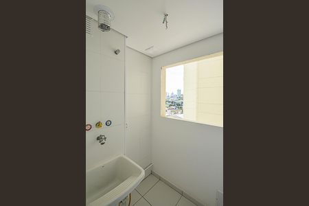 Apartamento à venda com 71m², 3 quartos e 2 vagas Apartamento à venda com 71m², 3 quartos e 2 vagasÁrea de Serviço