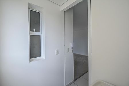 Apartamento à venda com 71m², 3 quartos e 2 vagas Apartamento à venda com 71m², 3 quartos e 2 vagasÁrea de Serviço
