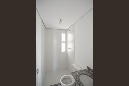 Apartamento à venda com 71m², 3 quartos e 2 vagas Apartamento à venda com 71m², 3 quartos e 2 vagasBanheiro