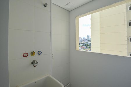 Apartamento à venda com 71m², 3 quartos e 2 vagas Apartamento à venda com 71m², 3 quartos e 2 vagasÁrea de Serviço