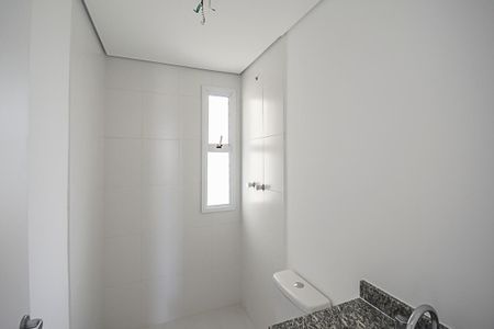 Apartamento à venda com 71m², 3 quartos e 2 vagas Apartamento à venda com 71m², 3 quartos e 2 vagasBanheiro