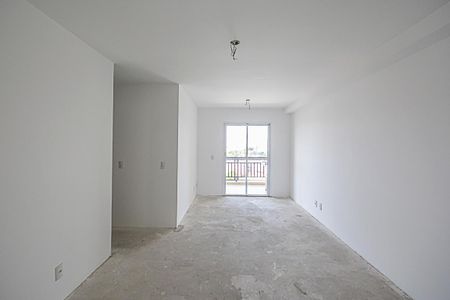 Apartamento à venda com 71m², 3 quartos e 2 vagas Apartamento à venda com 71m², 3 quartos e 2 vagasSala/Cozinha