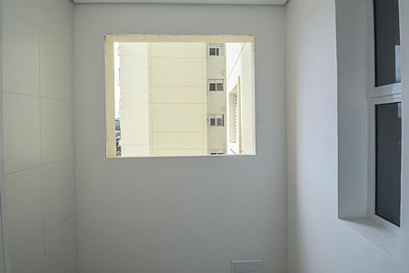 Apartamento à venda com 71m², 3 quartos e 2 vagas Apartamento à venda com 71m², 3 quartos e 2 vagasÁrea de Serviço